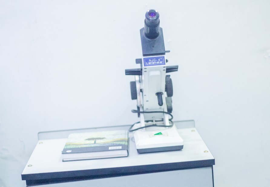 Repairs and Adjustments